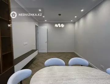 89.1 м², 3-комнатная квартира, этаж 9 из 17, 89 м², изображение - 16