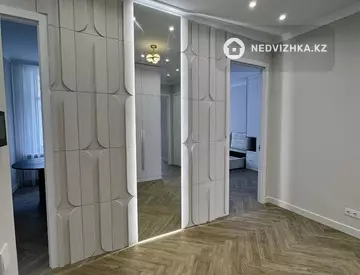 89.1 м², 3-комнатная квартира, этаж 9 из 17, 89 м², изображение - 15