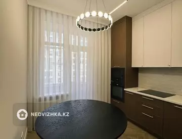 89.1 м², 3-комнатная квартира, этаж 9 из 17, 89 м², изображение - 22