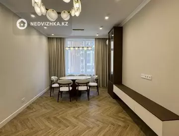 89.1 м², 3-комнатная квартира, этаж 9 из 17, 89 м², изображение - 11