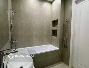 89.1 м², 3-комнатная квартира, этаж 9 из 17, 89 м², изображение - 25