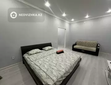 1-комнатная квартира, этаж 1 из 1, 47 м², посуточно