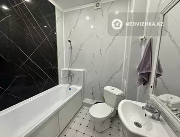 47 м², 1-комнатная квартира, этаж 1 из 1, 47 м², посуточно, изображение - 4