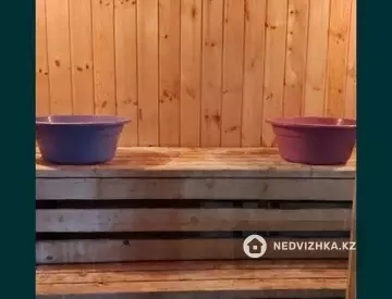 42 м², 2-комнатный дом, 10 соток, 42 м², изображение - 10