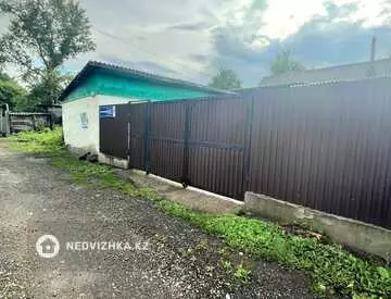 2-комнатный дом, 10 соток, 42 м²