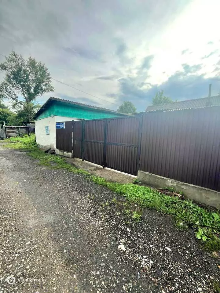 42 м², 2-комнатный дом, 10 соток, 42 м², изображение - 1