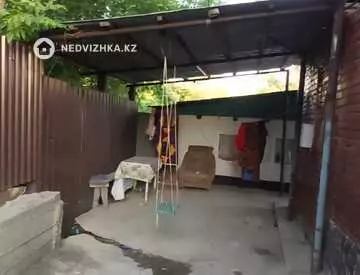 42 м², 2-комнатный дом, 10 соток, 42 м², изображение - 9