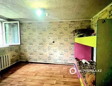 2-комнатный дом, 10 соток, 42 м²