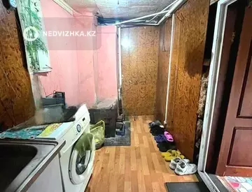 42 м², 2-комнатный дом, 10 соток, 42 м², изображение - 6