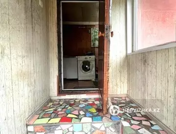 42 м², 2-комнатный дом, 10 соток, 42 м², изображение - 7