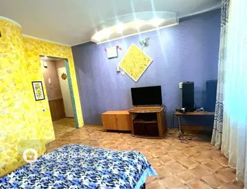 1-комнатная квартира, этаж 7 из 9, 35 м², на длительный срок
