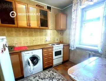 1-комнатная квартира, этаж 7 из 9, 35 м², на длительный срок