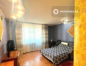 1-комнатная квартира, этаж 7 из 9, 35 м², на длительный срок