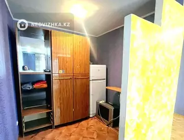 1-комнатная квартира, этаж 7 из 9, 35 м², на длительный срок