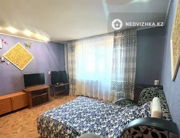 1-комнатная квартира, этаж 7 из 9, 35 м², на длительный срок