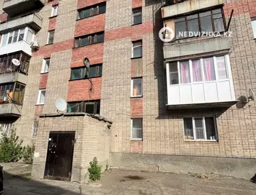 35 м², 1-комнатная квартира, этаж 7 из 9, 35 м², на длительный срок, изображение - 5