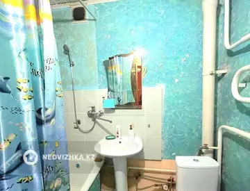 35 м², 1-комнатная квартира, этаж 7 из 9, 35 м², на длительный срок, изображение - 4