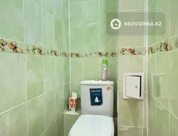 64 м², 3-комнатная квартира, этаж 9 из 9, 64 м², изображение - 7