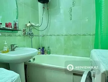 64 м², 3-комнатная квартира, этаж 9 из 9, 64 м², изображение - 6