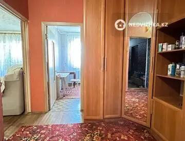 64 м², 3-комнатная квартира, этаж 9 из 9, 64 м², изображение - 5