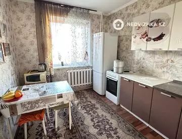 64 м², 3-комнатная квартира, этаж 9 из 9, 64 м², изображение - 4