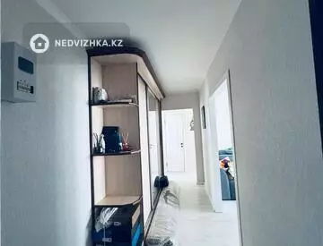 2-комнатная квартира, этаж 5 из 5, 53 м²