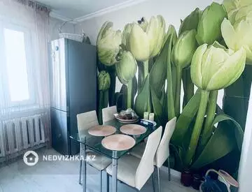 2-комнатная квартира, этаж 5 из 5, 53 м²