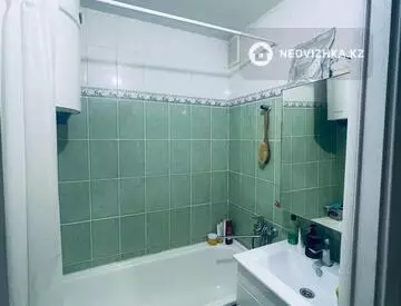 53 м², 2-комнатная квартира, этаж 5 из 5, 53 м², изображение - 4
