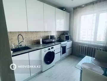 2-комнатная квартира, этаж 5 из 5, 53 м²