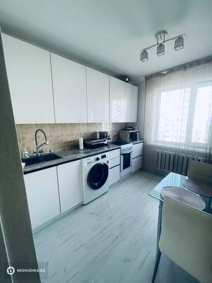 53 м², 2-комнатная квартира, этаж 5 из 5, 53 м², изображение - 1