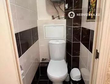 62 м², 3-комнатная квартира, этаж 1 из 5, 62 м², изображение - 8