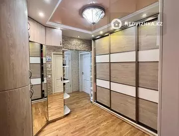 62 м², 3-комнатная квартира, этаж 1 из 5, 62 м², изображение - 5