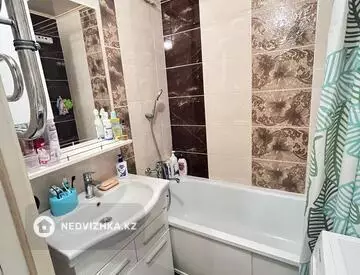 62 м², 3-комнатная квартира, этаж 1 из 5, 62 м², изображение - 7
