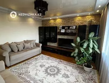 3-комнатная квартира, этаж 1 из 5, 62 м²