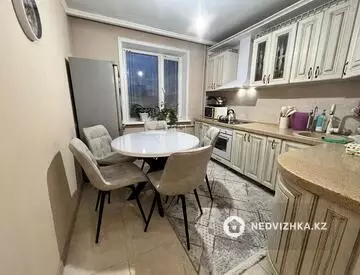 62 м², 3-комнатная квартира, этаж 1 из 5, 62 м², изображение - 4