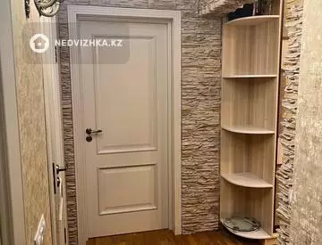 62 м², 3-комнатная квартира, этаж 1 из 5, 62 м², изображение - 6