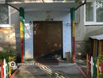 63 м², 3-комнатная квартира, этаж 1 из 5, 63 м², изображение - 12