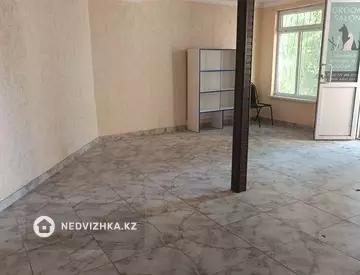 Помещение, этаж 1 из 1, 45 м²