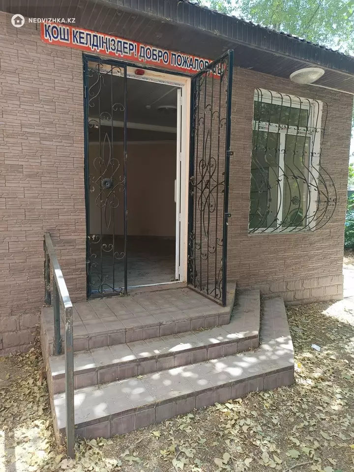 45 м², Помещение, этаж 1 из 1, 45 м², изображение - 1