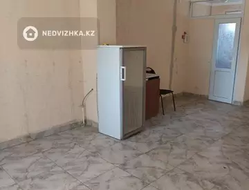 Помещение, этаж 1 из 1, 45 м²