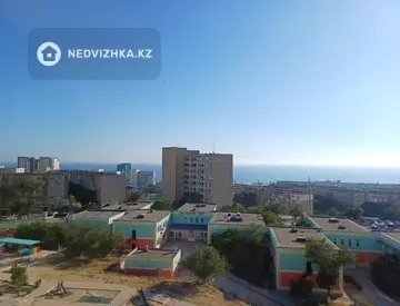 3-комнатная квартира, этаж 5 из 5, 70 м², посуточно