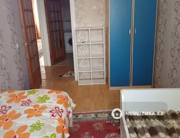 70 м², 3-комнатная квартира, этаж 5 из 5, 70 м², посуточно, изображение - 7