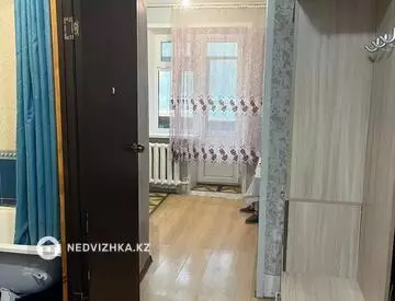 1-комнатная квартира, этаж 1 из 5, 33 м², на длительный срок
