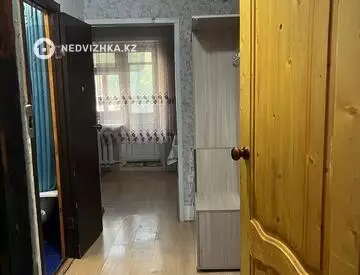 1-комнатная квартира, этаж 1 из 5, 33 м², на длительный срок