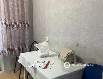 1-комнатная квартира, этаж 1 из 5, 33 м², на длительный срок