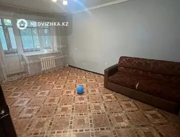 33 м², 1-комнатная квартира, этаж 1 из 5, 33 м², на длительный срок, изображение - 6