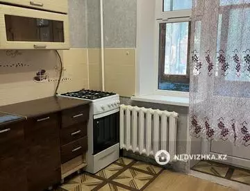 33 м², 1-комнатная квартира, этаж 1 из 5, 33 м², на длительный срок, изображение - 4