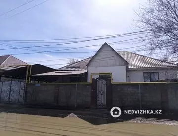 5-комнатный дом, 5 соток, 150 м²