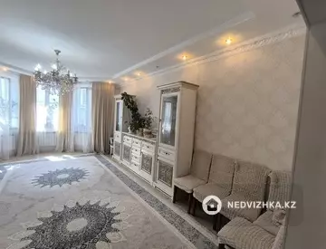 5-комнатный дом, 5 соток, 150 м²