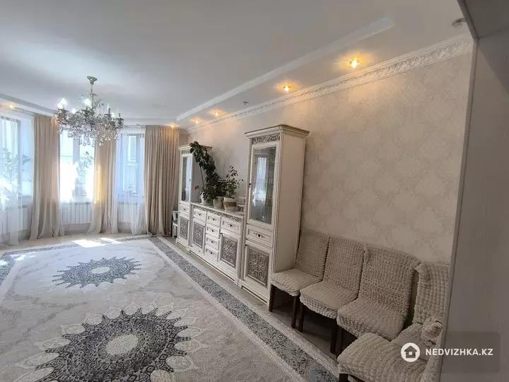 150 м², 5-комнатный дом, 5 соток, 150 м², изображение - 1